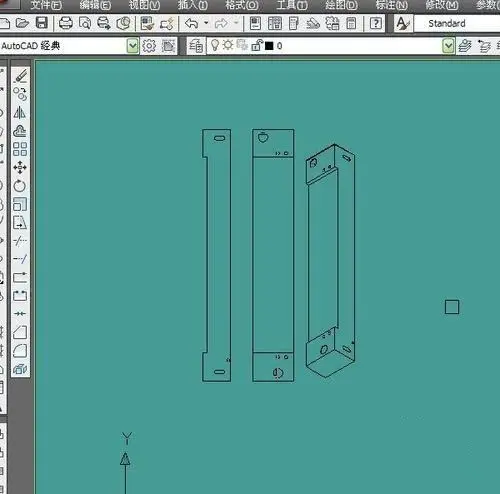 solidworks2023制作爆炸图简单的方法